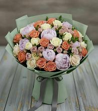 Букет Мороженное #REPLACE_PRED# Звенигороде