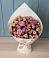 Букет цветов из: Розы в Звенигороде