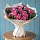 Букет цветов из: Розы в Звенигороде